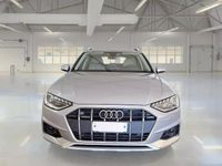 Usata Audi A4 Allroad 203 CV (149 kW) 2021 Station wagon