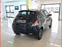 Usata Lancia Ypsilon 71 CV (52 kW) 2020 Blu Utilitaria