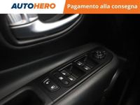 Usata Jeep Renegade Limited 120 CV (88 kW) 2019 Argento SUV