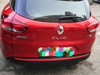 usata Renault Clio IV Clio 0.9 TCe 12V 90CV Start&Stop 5 porte Duel