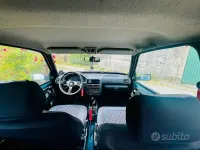 Usata Peugeot 106 60 CV (44 kW) 1997 Verde Utilitaria