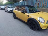 Occasion Mini Cooper D 2007 Citadine