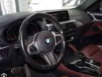 Usata BMW X4 M Sport 190 CV (139 kW) 2020 SUV