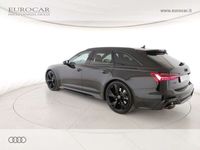 usata Audi RS6 avant 4.0 mhev quattro tiptronic