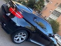 Usata BMW X6 286 CV (210 kW) 2008 Nero SUV