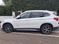 Usata BMW X1 150 CV (110 kW) 2017 SUV