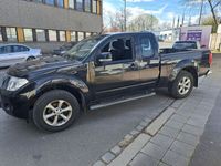 usata Nissan Navara Navara 2.5 dCi 190CV2.5TD KingCab