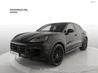 Usata Porsche Cayenne S E-Hybrid 2024 Nero SUV