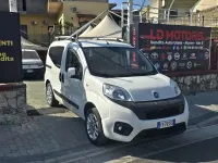 Usata Fiat Qubo Lounge 69 CV (50 kW) 2020 Other Monovolume