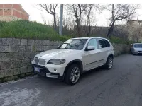 Usata BMW X5 245 CV (180 kW) 2007 SUV