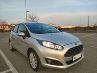 usata Ford Fiesta 1.5 TDCi 75CV 5 porte NEOPATENTATI