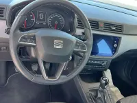 Usata Seat Ibiza Style 90 CV (66 kW) 2020 Utilitaria