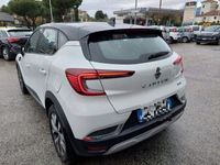 usata Renault Captur Plug-in Hybrid E-Tech 160 CV Intens NEOPATENTATI