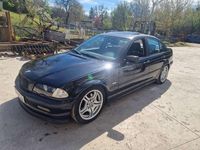 Usata BMW 328 193 CV (141 kW) 1999 Berlina