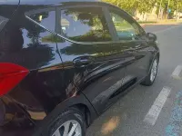 Usata Ford Fiesta Titanium S 95 CV (69 kW) 2020 Nero Utilitaria
