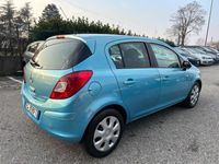 usata Opel Corsa 1.2 5 porte Cosmo *141.000 km*