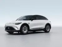 Nuova Smart #3 Premium 115 kW (157 CV) 2026 SUV