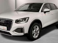 Usata Audi Q2 Ambiente 150 CV (110 kW) 2023 Bianco SUV