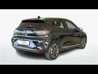 Usata Renault Clio Techno 2025 Nero Utilitaria