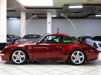 usata Porsche 911 Carrera 911 (964) 4S|A.S.I.|TETTO APRIBILE|SEDILI RISCALDATI