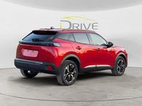 Usata Peugeot 2008 Allure 101 CV (74 kW) 2024 Rosso SUV