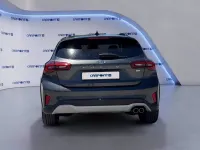 Usata Ford Focus Active 125 CV (91 kW) 2023 Grigio SUV