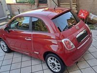 Usata Fiat 500 Sport 75 CV (55 kW) 2008 Utilitaria