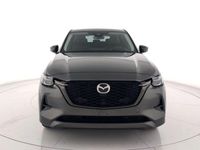 usata Mazda CX-60 CX - 603.3 m-hybrid boost Homura Convenience&Sound Driver