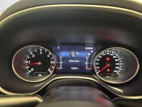 Usata Jeep Compass Limited 140 CV (102 kW) 2020 Bianco SUV