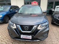 usata Nissan X-Trail 1.6 dCi 4WD Business