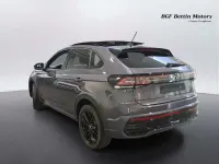 Nuova VW Taigo R-line Plus 116 CV (85 kW) 2026 Smoky gray metallizzato SUV