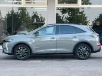 Usata DS Automobiles DS7 Crossback 131 CV (96 kW) 2024 Grigio SUV