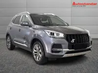 Usata DR DR 4.0 117 CV (86 kW) 2022 Grigio SUV