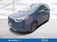 usata Ford Tourneo Courier Sport