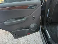 Usata Mercedes A180 116 CV (85 kW) 2009 Nero Berlina