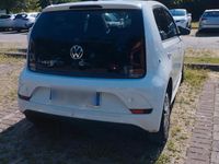 Usata VW e-up! 2020 Bianco Utilitaria