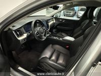 usata Volvo XC60 D4 AWD Geartronic Inscription del 2018 usata a Lurate Caccivio