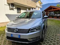 Usata VW Passat 170 CV (125 kW) 2015 Station wagon