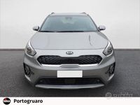 usata Kia Niro Niro 1.6 GDi DCT HEV Style