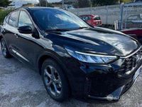 Usata Ford Kuga ST-Line 179 CV (131 kW) 2025 Nero SUV