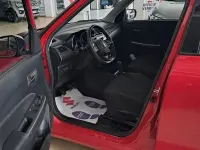 Usata Suzuki Swift 83 CV (61 kW) 2023 Rosso marrakech Utilitaria