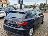 usata Audi A1 SPB 30 TFSI S tronic