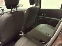 Usata Renault Clio III 75 CV (55 kW) 2011 Nero Berlina