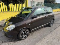 Usata Lancia Ypsilon 75 CV (55 kW) 2007 Utilitaria