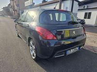 usata Peugeot 308 1.6 8V e-HDi 112CV Stop&Start robotiz. 5p. Allure