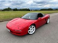 Usata Honda NSX 280 CV (205 kW) 1994 Rosso Coupé