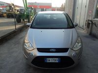 usata Ford S-MAX 2.0 TDCi 163CV 7 posti Business Nav