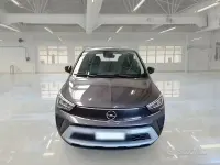 Usata Opel Crossland Elegance 120 CV (88 kW) 2022 Grigio SUV