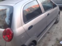 usata Chevrolet Matiz 0.8 S Smile ecologic Gpl