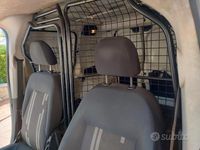 usata Fiat Fiorino 1ª serie - 2015